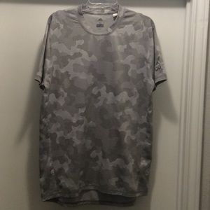 Adidas Camouflage T-shirt